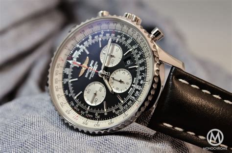 fake breitling watches navitimer|breitling navitimer watch alternative.